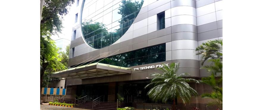 DeeGee 74 Techno Park